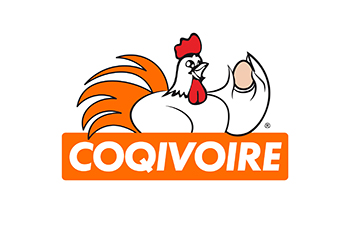 LOGO COQIVOIRE