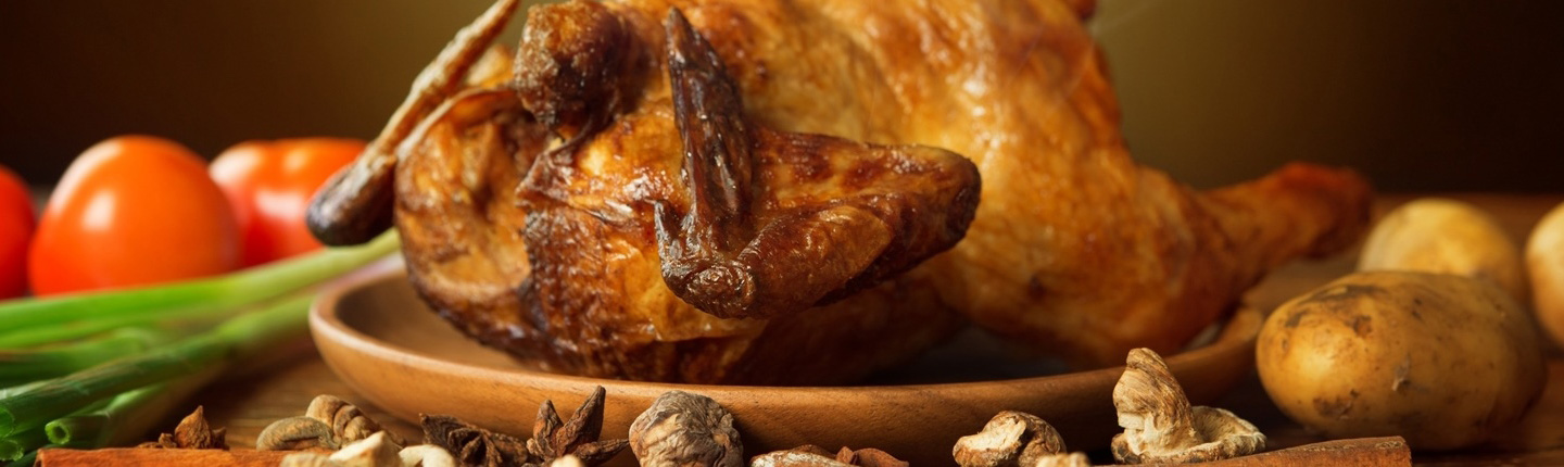 SIPRA - Le bon poulet ?  d?©guster en toute confiance!