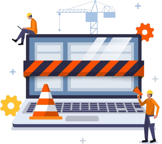 Illustration maintenance